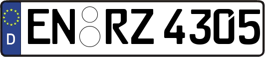 EN-RZ4305
