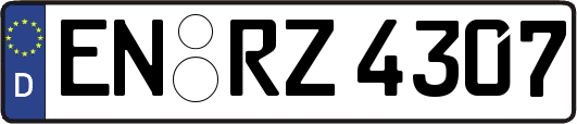 EN-RZ4307
