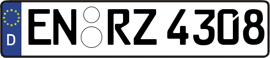 EN-RZ4308