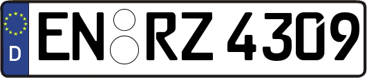 EN-RZ4309
