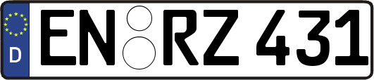 EN-RZ431