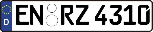 EN-RZ4310