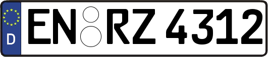 EN-RZ4312
