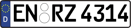 EN-RZ4314