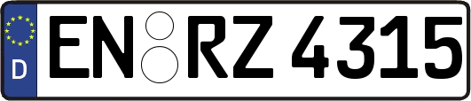 EN-RZ4315