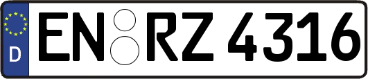 EN-RZ4316