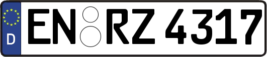 EN-RZ4317