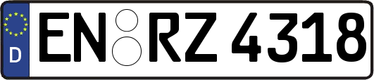 EN-RZ4318