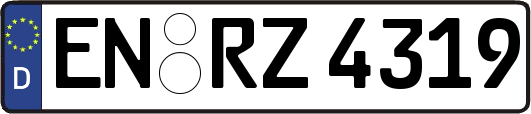 EN-RZ4319