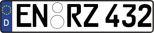 EN-RZ432