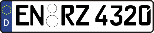 EN-RZ4320