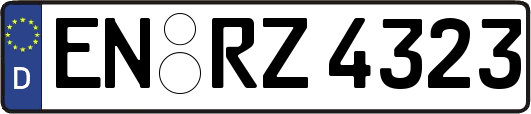 EN-RZ4323