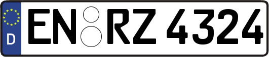 EN-RZ4324