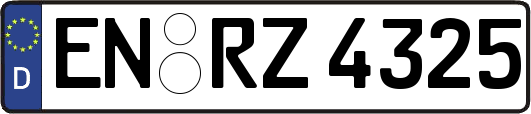 EN-RZ4325