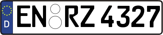 EN-RZ4327