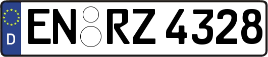 EN-RZ4328
