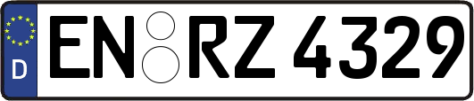 EN-RZ4329