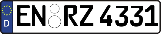 EN-RZ4331