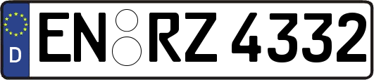 EN-RZ4332