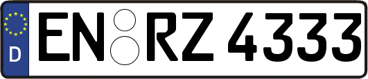 EN-RZ4333