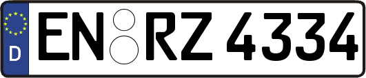 EN-RZ4334