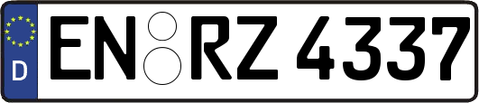 EN-RZ4337