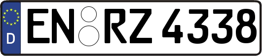 EN-RZ4338