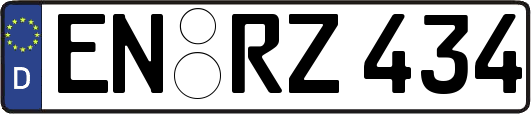 EN-RZ434