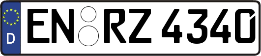 EN-RZ4340