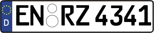 EN-RZ4341