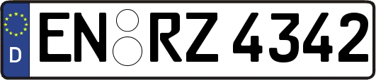 EN-RZ4342