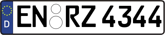 EN-RZ4344