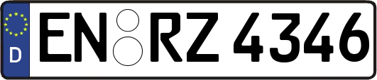 EN-RZ4346