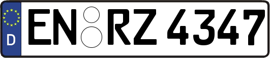 EN-RZ4347