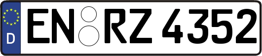 EN-RZ4352