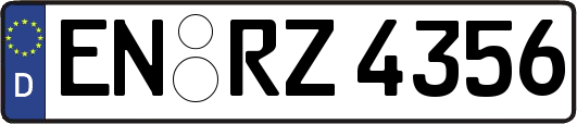EN-RZ4356