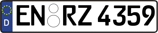 EN-RZ4359