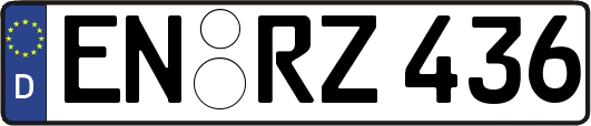 EN-RZ436