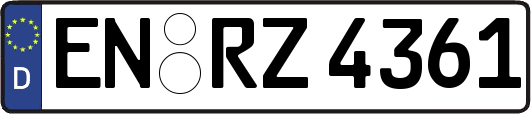 EN-RZ4361