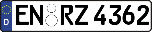EN-RZ4362