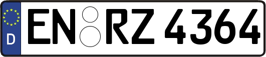 EN-RZ4364