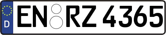 EN-RZ4365