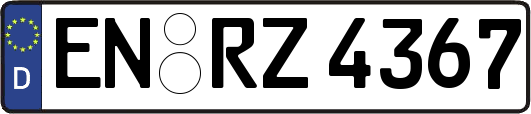 EN-RZ4367