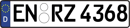 EN-RZ4368