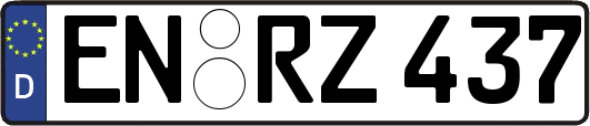 EN-RZ437