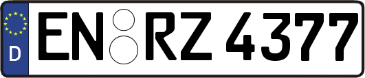 EN-RZ4377