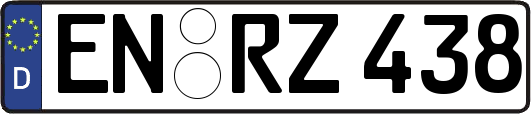 EN-RZ438