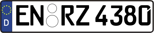 EN-RZ4380