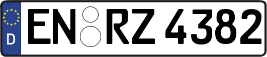 EN-RZ4382