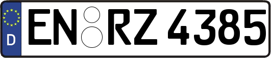 EN-RZ4385